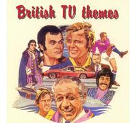 Larry Mills Orchestra - British TV Themes