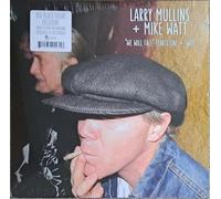 Larry Mullins & Mike Watt - We Will Fall (Rsd Exclusive) [Vinilo]