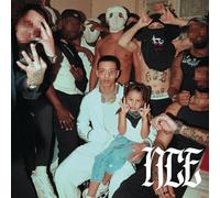 Larry - NCE (EDITION BLANCHE)