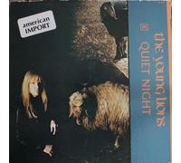 Larry Norman And The Young Lions - Quiet Night