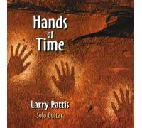 Larry Pattis - Hands of Time