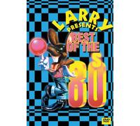 Larry presents: Best Of The 80's [Alemania] [DVD]