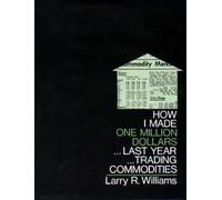 Larry R. Willia How I Made One Million Dollars Las (Tapa dura) (Importación USA)