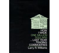 Larry R. Willia How I Made One Million Dollars Las (Tapa dura) (Importación USA)