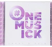 Larry Reid - One Musick 1