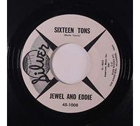 LARRY RICHARDSON & BLUE RIDGE BOYS - sad and lonesome day (SILVER-BELLE 1008 45)