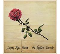 Larry Rose Band - The Jupiter Effect [Vinilo]
