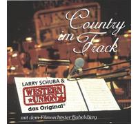 Larry Schuba & Western Union - Country in Frack