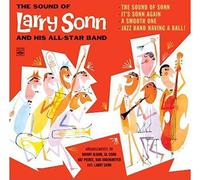 Larry Sonn - The Sound Of Larry Sonn & His All Star Band (2CD)