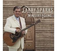 Larry Sparks - Ministry In Song