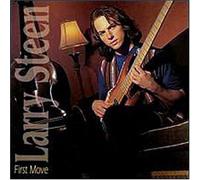 Larry Steen - First Move