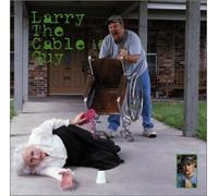 Larry the Cable Guy - Lord I Apologize by Larry the Cable Guy (2001) Audio CD