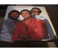 Larry & The Gatlin Brothers Band Gatlin - Not Guilty ... [Vinyl LP]