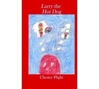 Larry the Hot Dog (Taste Talent)