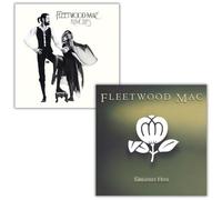Larry Vigon - Fleetwood Mac - Ultimate Collection Greatest Hits & Rumours Bundle