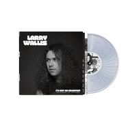 Larry Wallis - I'm Not An Archivist - The Legendary Lost Recordings [Vinilo]