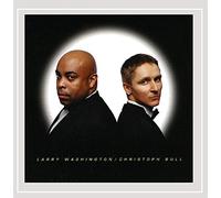 Larry Washington - License to Chill