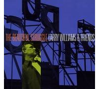 Larry Williams & Friends - Beautiful Struggle, the