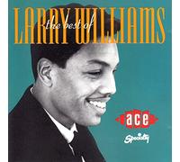 Larry Williams - The Best of Larry Williams