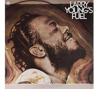 Larry Young - Fuel [Vinilo]