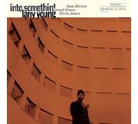 Larry Young - Into Somethin´ [Vinilo]
