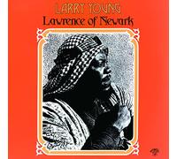 Larry Young - Lawrence Of Newark