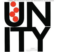 Larry Young - Unity