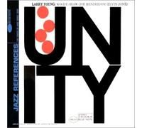 Larry Young - Unity