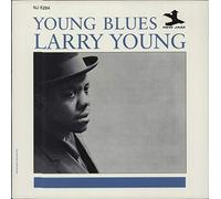 Larry Young - Young Blues