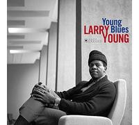 Larry Young - Young Blues (The Francis Wolff Collection) 180gram Vinyl [Vinilo]