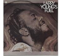 Larry Young's Fuel