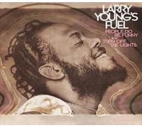 Larry Young's Fuel - People Do Be Funny [Vinilo]