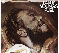 Larry Young's Fuel [Vinilo]