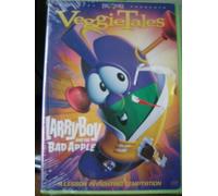 Larryboy and the Bad Apple