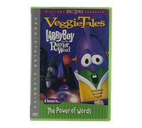 Larryboy and the Rumor Weed [USA] [DVD]