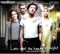 Lars and the Hands of Lig – Looking Glass – Excelsior