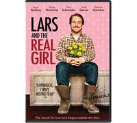 Lars and the Real Girl [Reino Unido] [DVD]