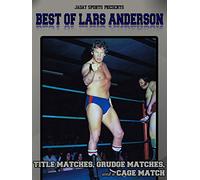 Lars Anderson - The Best Of Lars Anderson [DVD] [2021] [NTSC]