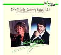 Lars Bertelsen - Complete Songs, vol. 3