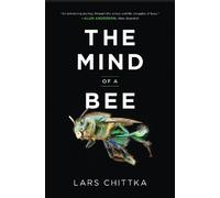 Lars Chittka The Mind of a Bee (Tapa blanda)