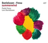 Danielsson - Summerwind