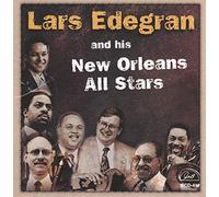 Lars Edegran - And His New Orleans All Stars