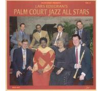 Lars Edegran - Palm Court Jazz All Stars