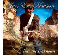 Lars Eric Mattsson - Into The Unknown [Vinilo]