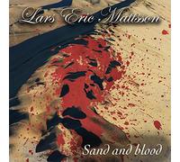 Lars Eric Mattsson - Sand And Blood
