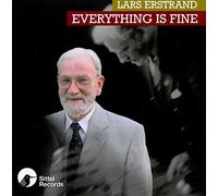 Lars Erstrand - Everything Is Fine