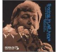 Lars Erstrand - Swing in All Keys