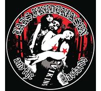 Lars Frederiksen And The Bastards - Viking [VINYL] [Vinilo]