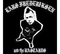 Lars Frederiksen & the Bastard - Lars Frederiksen & the Bastard [Vinilo]