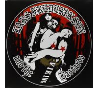 Lars Frederiksen & the Bastards - Viking [Vinilo]